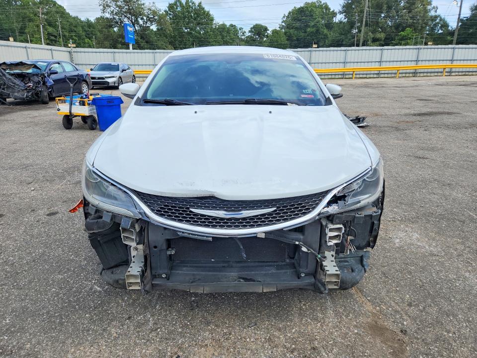 Aukcja sprzedaży 2016 Chrysler 200, vin: 1C3CCCAB0GN162220, numer aukcji: 61084026