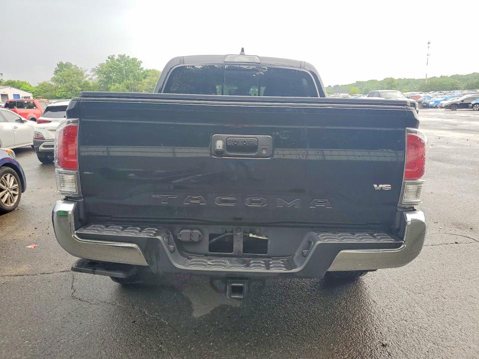 Aukcja sprzedaży 2023 Toyota Tacoma, vin: 3TMCZ5AN9PM648969, numer aukcji: 60233486