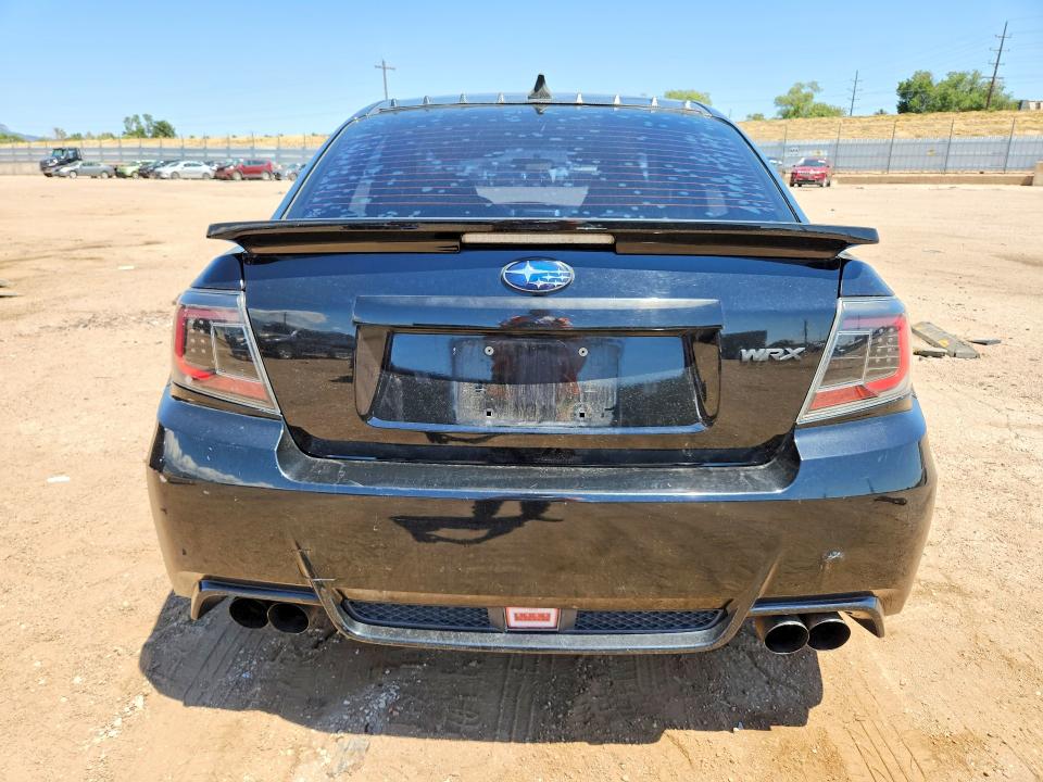 Aukcja sprzedaży 2013 Subaru Impreza, vin: JF1GV7F65DG009994, numer aukcji: 59403996