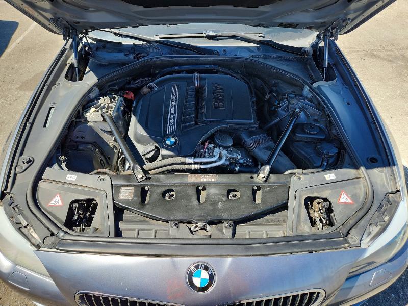 Продажа на аукционе авто 2012 Bmw 535, vin: WBAFR7C54CC811221, номер лота: 60516946