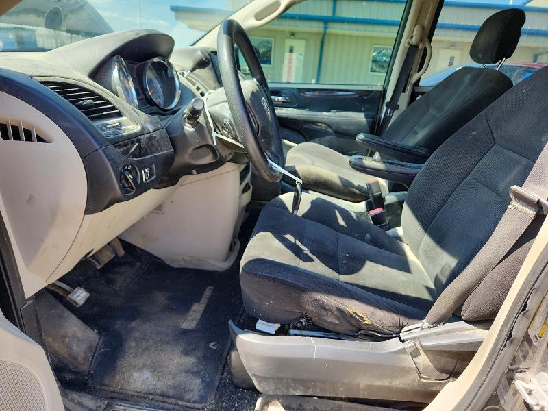 Aukcja sprzedaży 2015 Dodge Grand Caravan, vin: 2C4RDGBG2FR517524, numer aukcji: 62126776