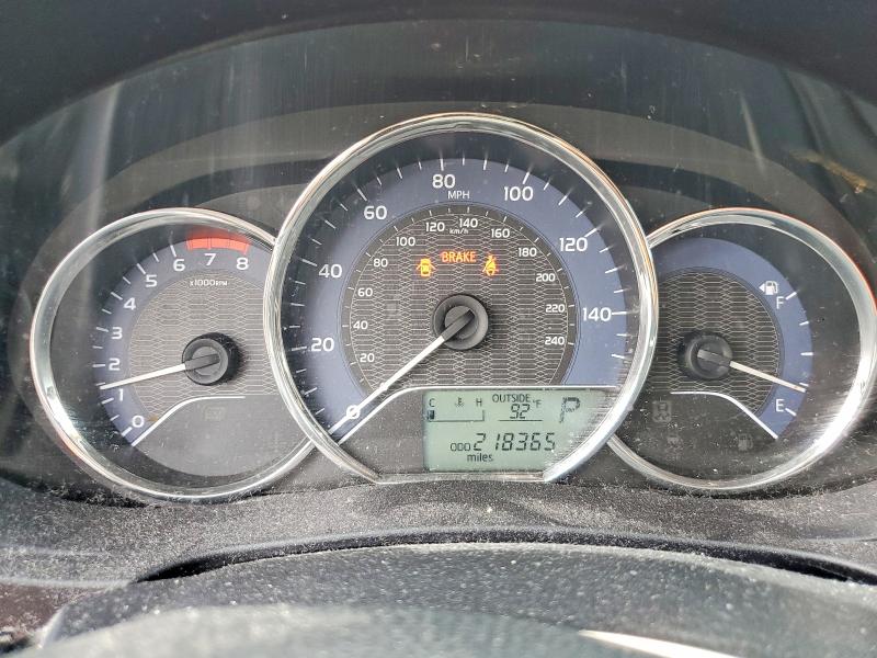 2014 Toyota Corolla მანქანა იყიდება აუქციონზე, vin: 2T1BURHE0EC098445, აუქციონის ნომერი: 62699246