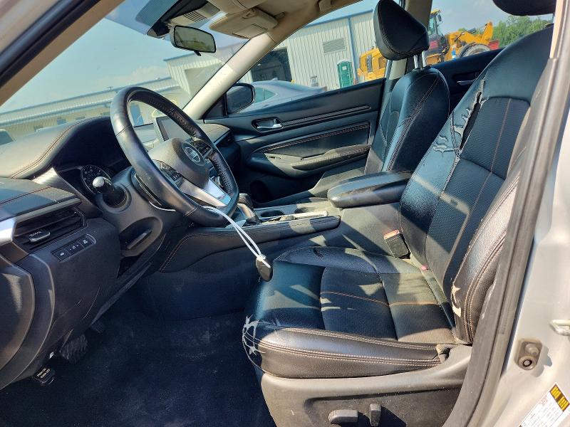 2021 Nissan Altima მანქანა იყიდება აუქციონზე, vin: 1N4BL4CV6MN310005, აუქციონის ნომერი: 79134685