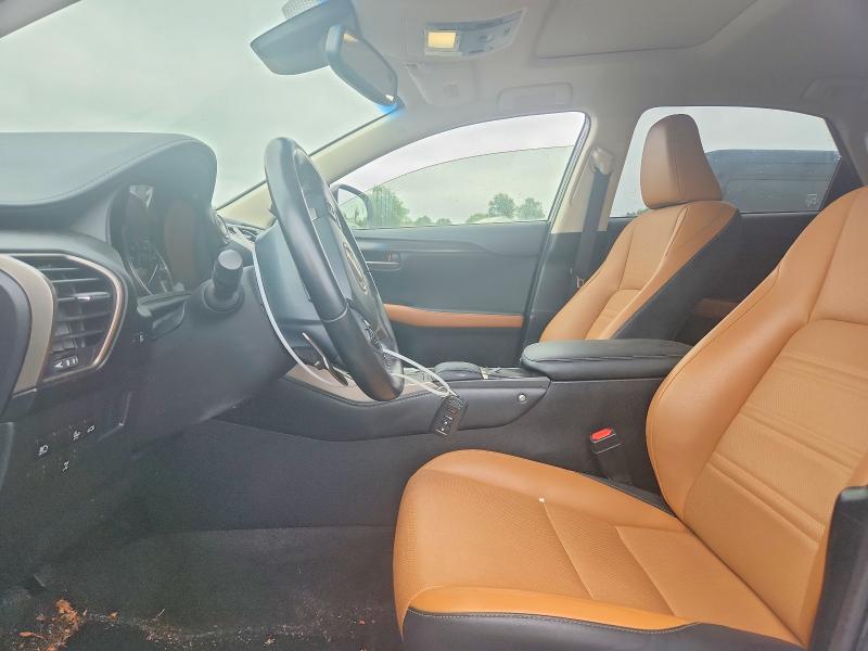 Aukcja sprzedaży 2019 Lexus Nx 300, vin: JTJBARBZ7K2193080, numer aukcji: 58783786