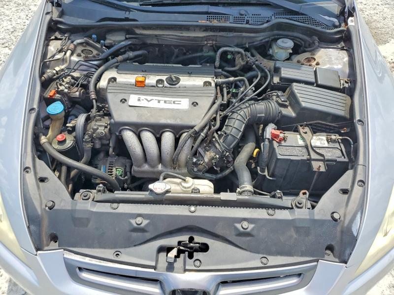 Продажа на аукционе авто 2004 Honda Accord, vin: 1HGCM564X4A153186, номер лота: 60480366
