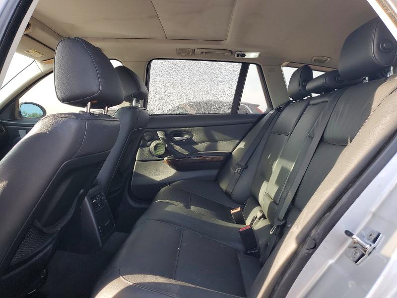 62006066 :رقم المزاد ، WBAVT73568FZ37454 vin ، 2008 Bmw 328 مزاد بيع