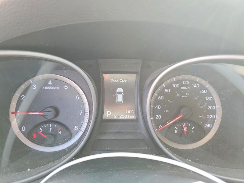 Auction sale of the 2014 Hyundai Santa Fe Sport, vin: 5XYZUDLB2EG162116, lot number: 59273006