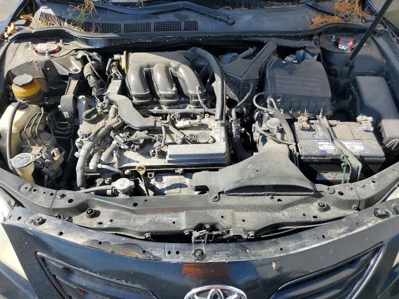 Продажа на аукционе авто 2007 Toyota Camry, vin: 4T1BK46K97U018983, номер лота: 62225226