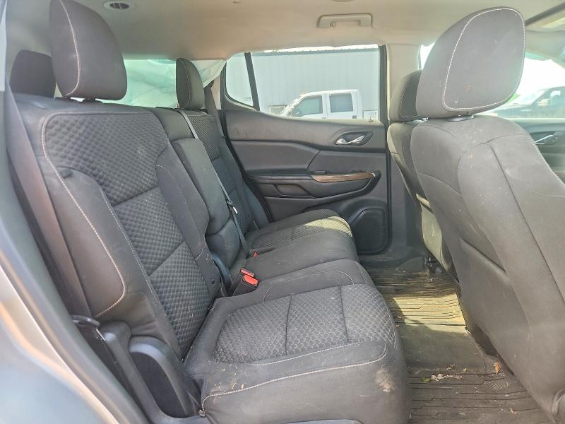 Aukcja sprzedaży 2019 Gmc Acadia, vin: 1GKKNKLA8KZ114129, numer aukcji: 61091876