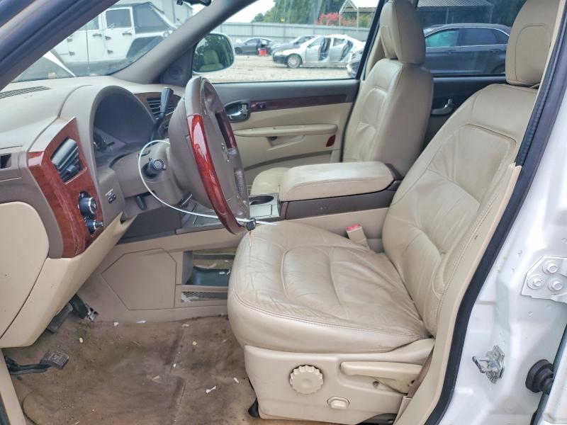 Продаж на аукціоні авто 2006 Buick Rendezvous, vin: 3G5DA03L66S528784, номер лоту: 62791786