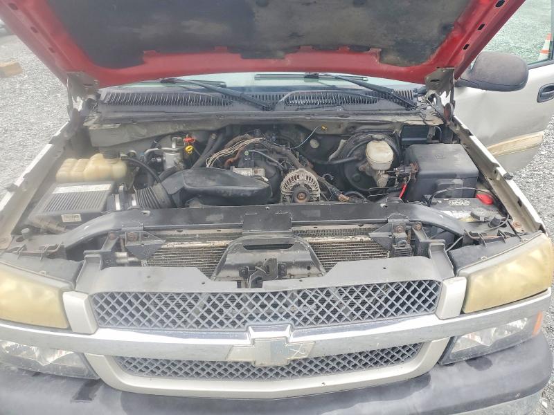 62332966 :رقم المزاد ، 2GCEK19BX51302479 vin ، 2005 Chevrolet Silverado مزاد بيع