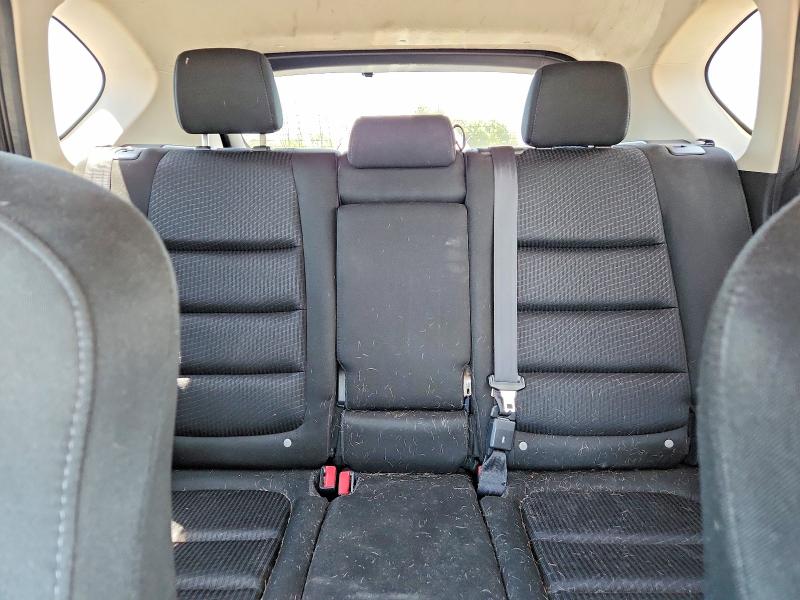 Продажа на аукционе авто 2015 Mazda Cx-5, vin: JM3KE2CY7F0474972, номер лота: 59606466