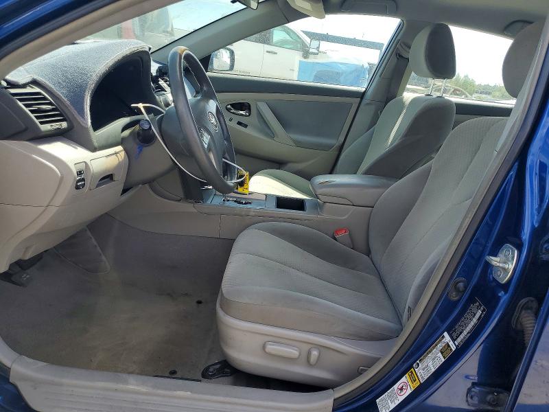 61805366 :رقم المزاد ، 4T4BE46K68R037652 vin ، 2008 Toyota Camry مزاد بيع