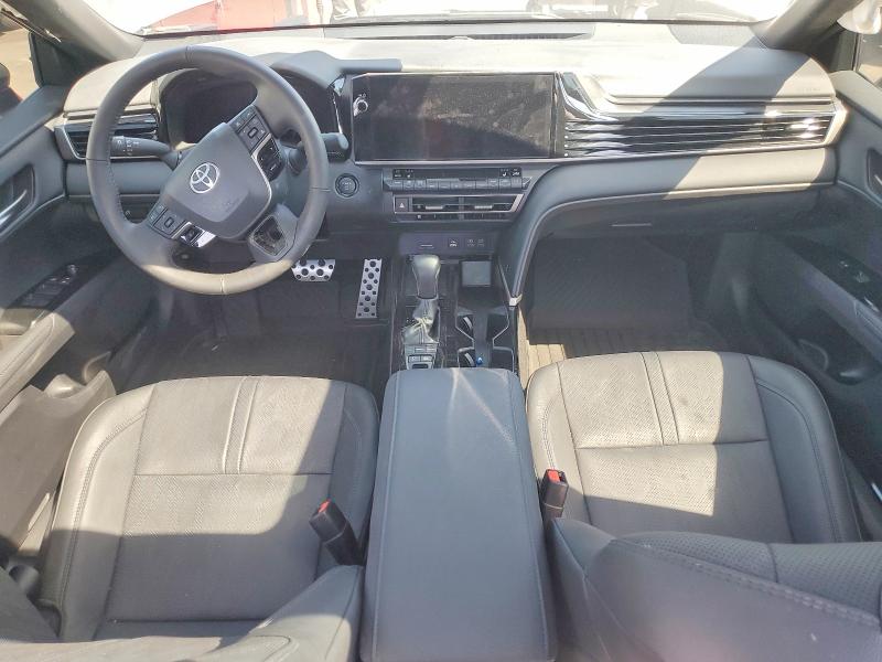 Aukcja sprzedaży 2026 Toyota Camry, vin: 4T1DAACK0TU696837, numer aukcji: 61430336