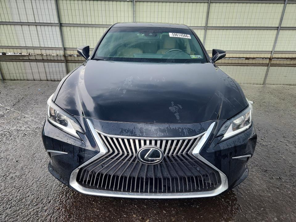 Aukcja sprzedaży 2019 Lexus Es, vin: 58ABZ1B14KU041371, numer aukcji: 59614566