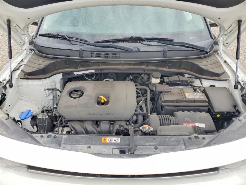 Продаж на аукціоні авто 2022 Kia Soul, vin: KNDJ23AU9N7164556, номер лоту: 61924026