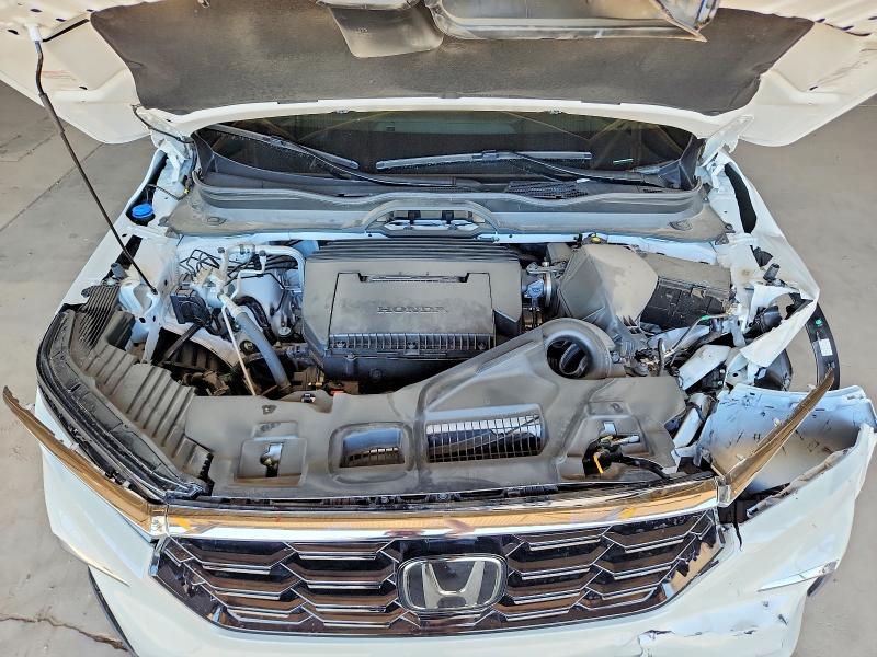 Продаж на аукціоні авто 2025 Honda Pilot, vin: 5FNYG1H79SB167077, номер лоту: 62866636