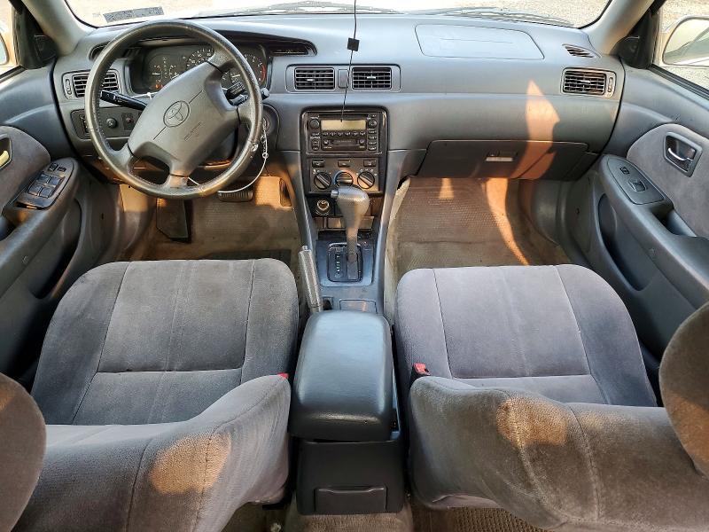 Aukcja sprzedaży 2001 Toyota Camry, vin: JT2BF22K810294372, numer aukcji: 61585376