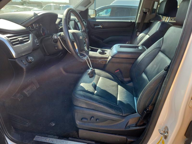 Продажа на аукционе авто 2018 Chevrolet Tahoe, vin: 1GNSCBKC8JR151692, номер лота: 59351026