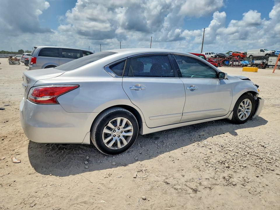 62233736 :رقم المزاد ، 1N4AL3AP3EC295230 vin ، 2014 Nissan Altima مزاد بيع