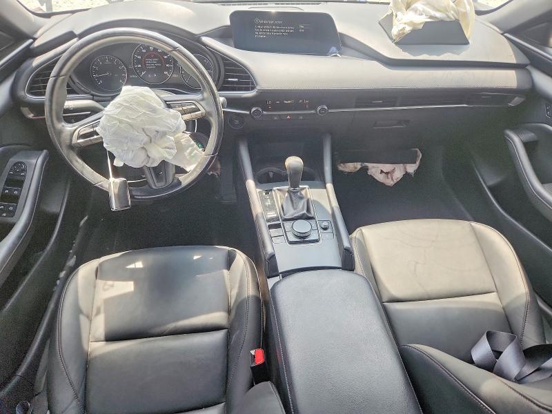 Продаж на аукціоні авто 2023 Mazda 3, vin: JM1BPAKM8P1616642, номер лоту: 59256726