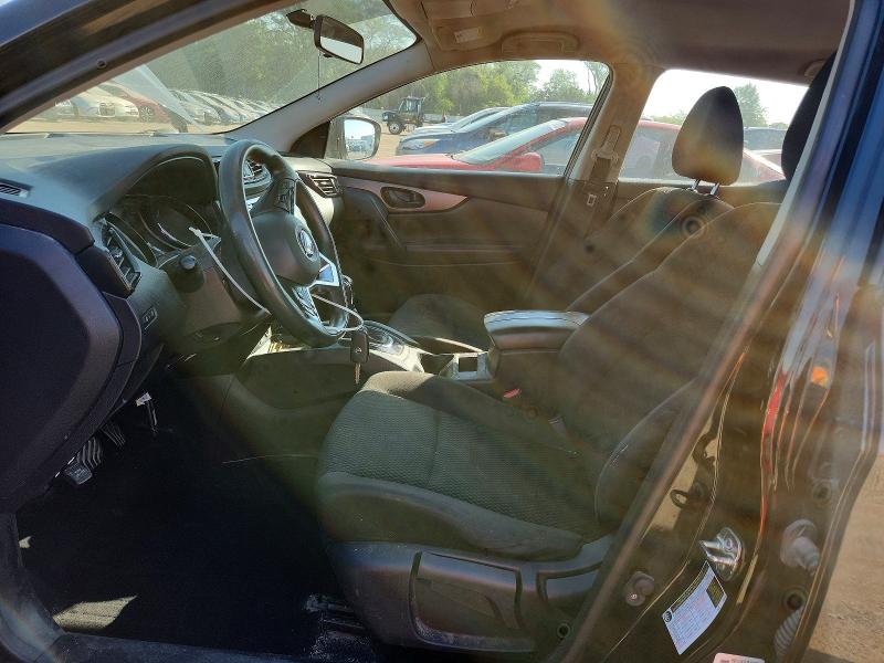 Продаж на аукціоні авто 2018 Nissan Rogue Sport, vin: JN1BJ1CP4JW159951, номер лоту: 60596566
