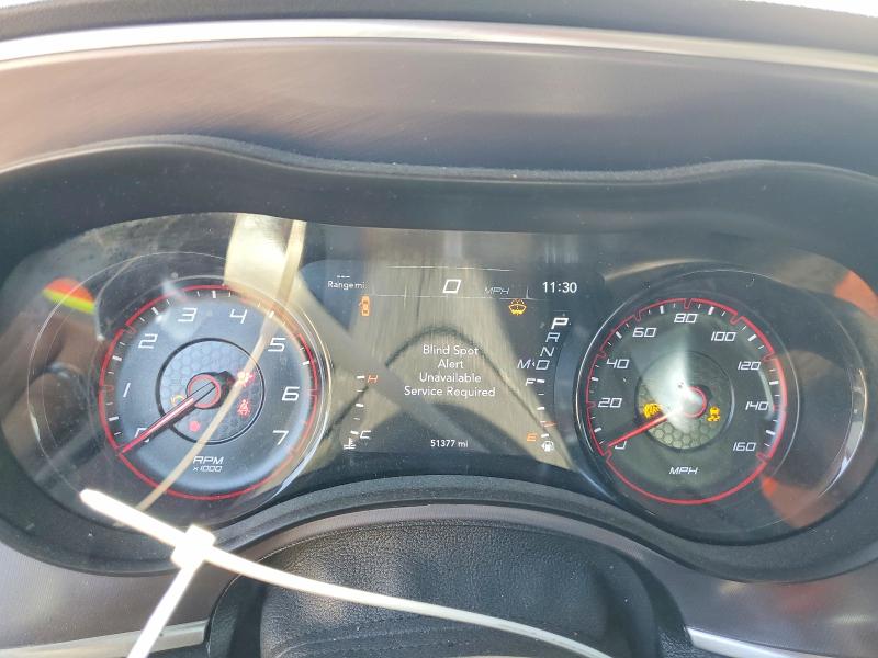 Продаж на аукціоні авто 2019 Dodge Charger, vin: 2C3CDXCT7KH737148, номер лоту: 58453026