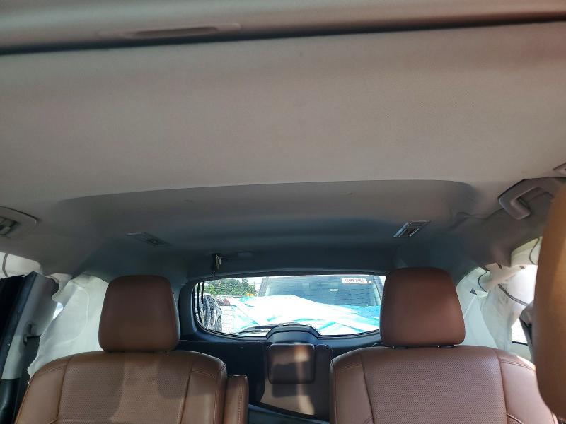 2019 Toyota Highlander მანქანა იყიდება აუქციონზე, vin: 5TDYZRFH7KS356097, აუქციონის ნომერი: 59860526