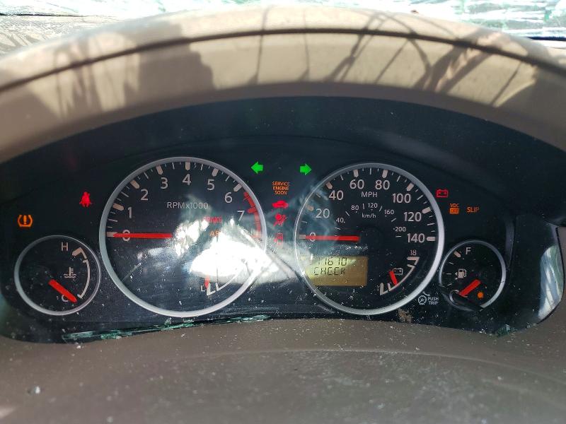61290406 :رقم المزاد ، 5N1AR1NN8BC602856 vin ، 2011 Nissan Pathfinder مزاد بيع