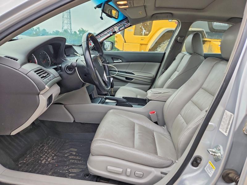 Продаж на аукціоні авто 2009 Honda Accord, vin: 1HGCP36889A026880, номер лоту: 62927106