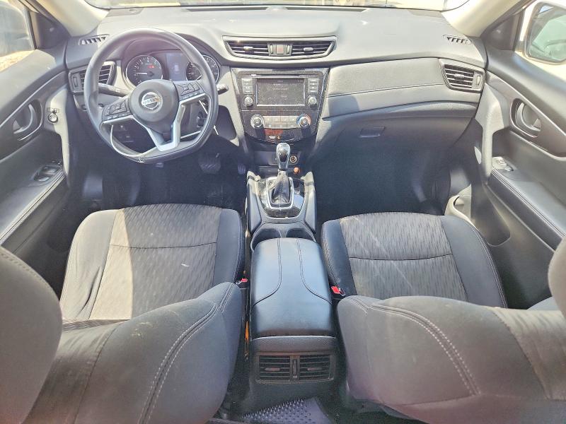 Aukcja sprzedaży 2019 Nissan Rogue, vin: 5N1AT2MVXKC785430, numer aukcji: 57155706