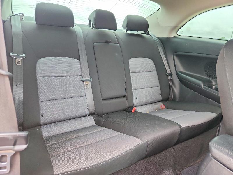 61344106 :رقم المزاد ، KNAFX6A88G5598278 vin ، 2016 Kia Forte مزاد بيع