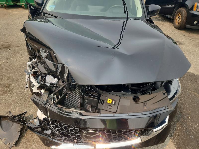 59356186 :رقم المزاد ، JM3KFBEMXS0604132 vin ، 2025 Mazda Cx-5 مزاد بيع