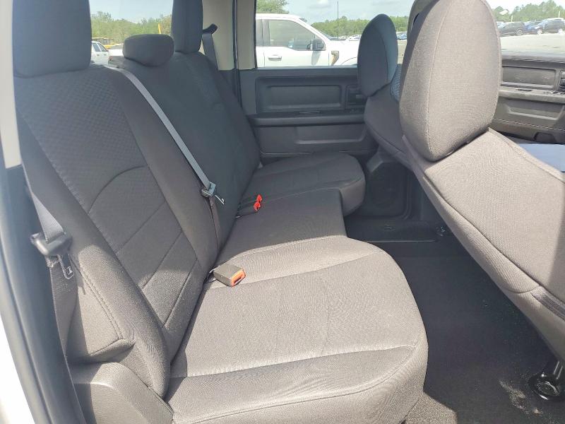 Продаж на аукціоні авто 2019 Ram 1500 Classic, vin: 1C6RR7KG5KS518474, номер лоту: 62044666