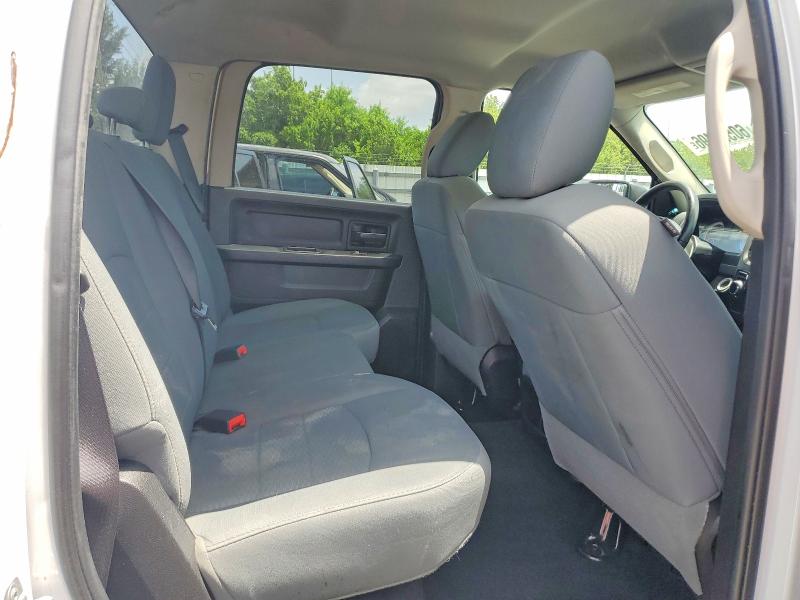 Aukcja sprzedaży 2015 Ram 1500, vin: 1C6RR6KGXFS565855, numer aukcji: 60500496