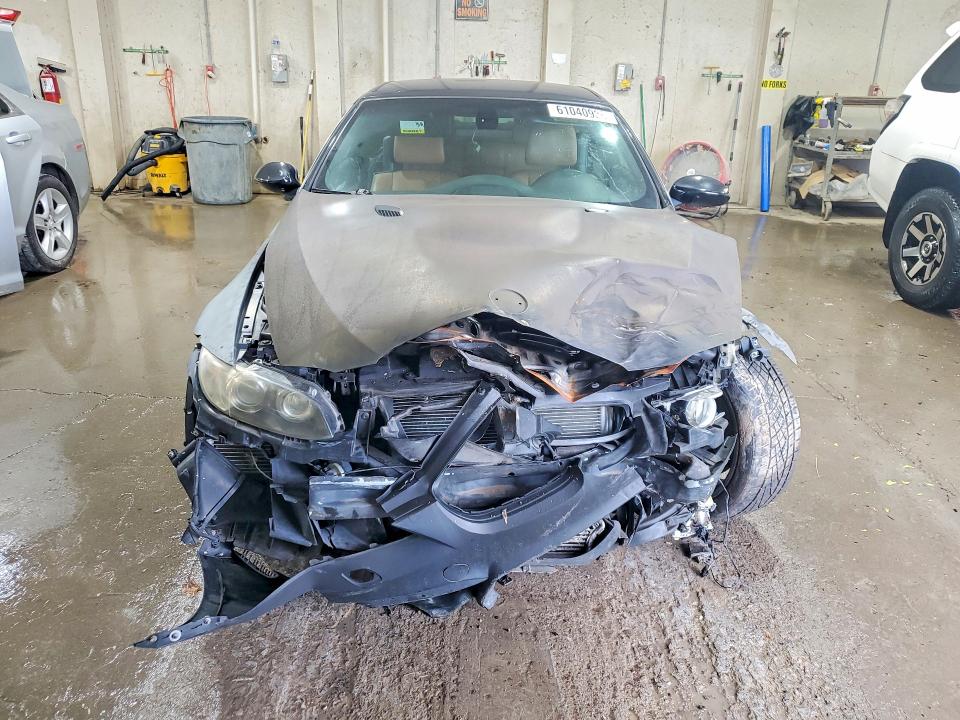 Aukcja sprzedaży 2009 Bmw 335, vin: WBAWL73589P182663, numer aukcji: 61040926