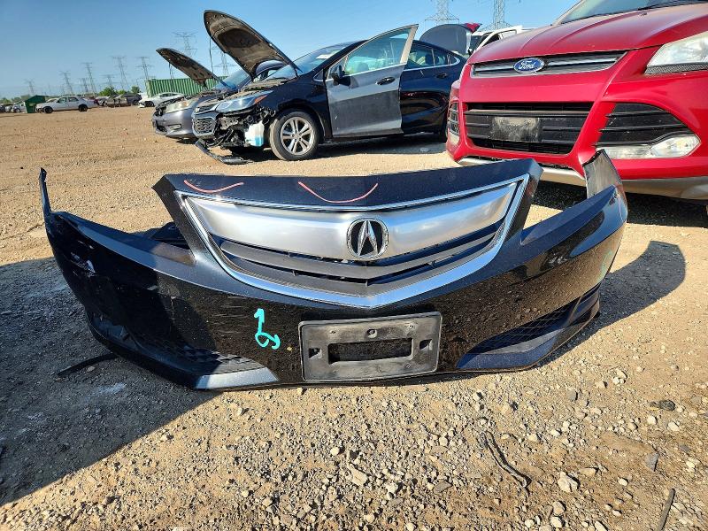 62019636 :رقم المزاد ، 19VDE1F38EE012589 vin ، 2014 Acura Ilx مزاد بيع