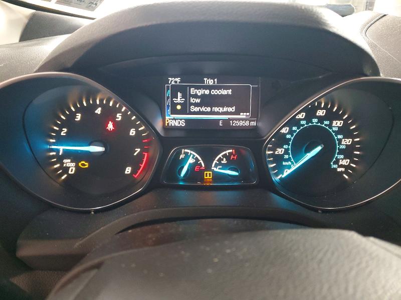 Продаж на аукціоні авто 2013 Ford Escape, vin: 1FMCU9HX0DUC52929, номер лоту: 62964176