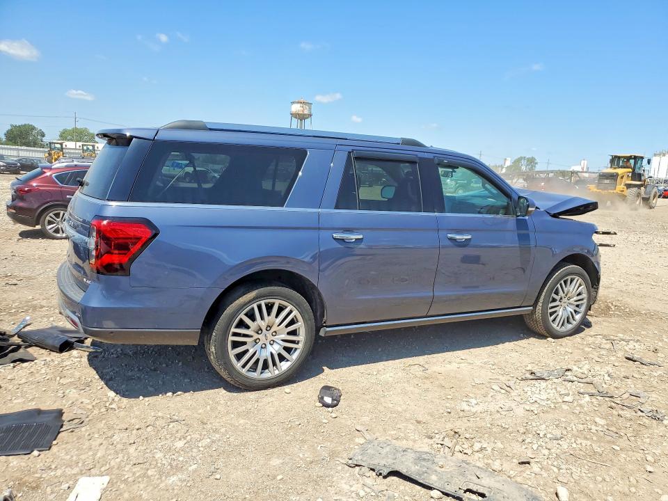 Aukcja sprzedaży 2022 Ford Expedition, vin: 1FMJK2AT4NEA16663, numer aukcji: 62670966
