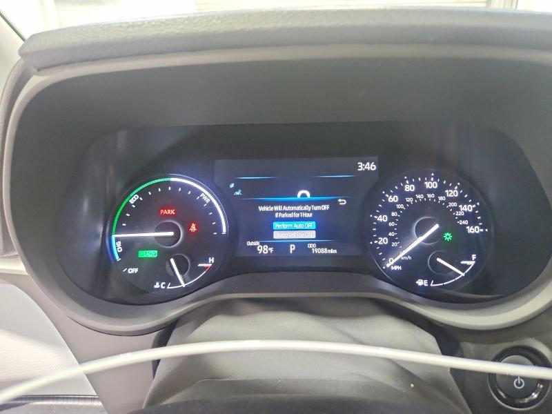 2025 Toyota Sienna მანქანა იყიდება აუქციონზე, vin: 5TDYRKEC1SS260060, აუქციონის ნომერი: 63256056