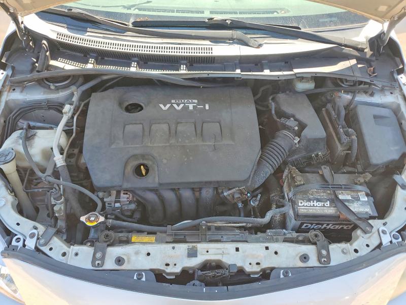 Продаж на аукціоні авто 2009 Toyota Corolla, vin: JTDBL40EX99021529, номер лоту: 60465176