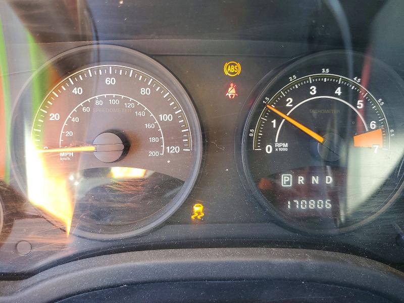 Продажа на аукционе авто 2016 Jeep Patriot, vin: 1C4NJRFB0GD626361, номер лота: 61770326