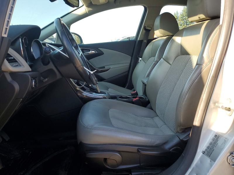 Продажа на аукционе авто 2012 Buick Verano, vin: 1G4PP5SK7C4126810, номер лота: 59613956