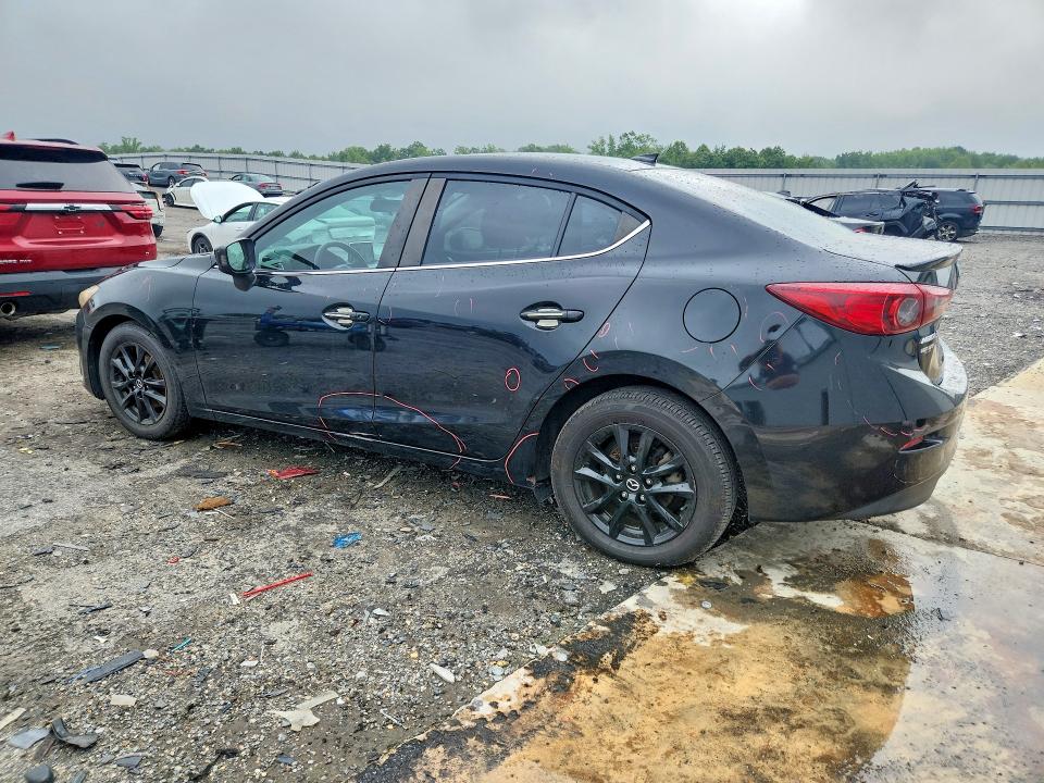 Aukcja sprzedaży 2014 Mazda 3, vin: JM1BM1W70E1209358, numer aukcji: 59358416