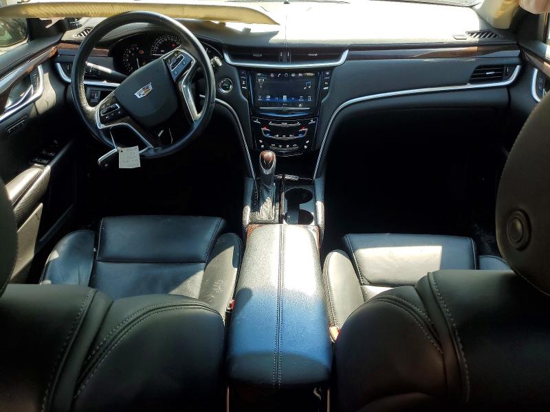 Auction sale of the 2017 Cadillac Xts, vin: 2G61N5S31H9150598, lot number: 63210566