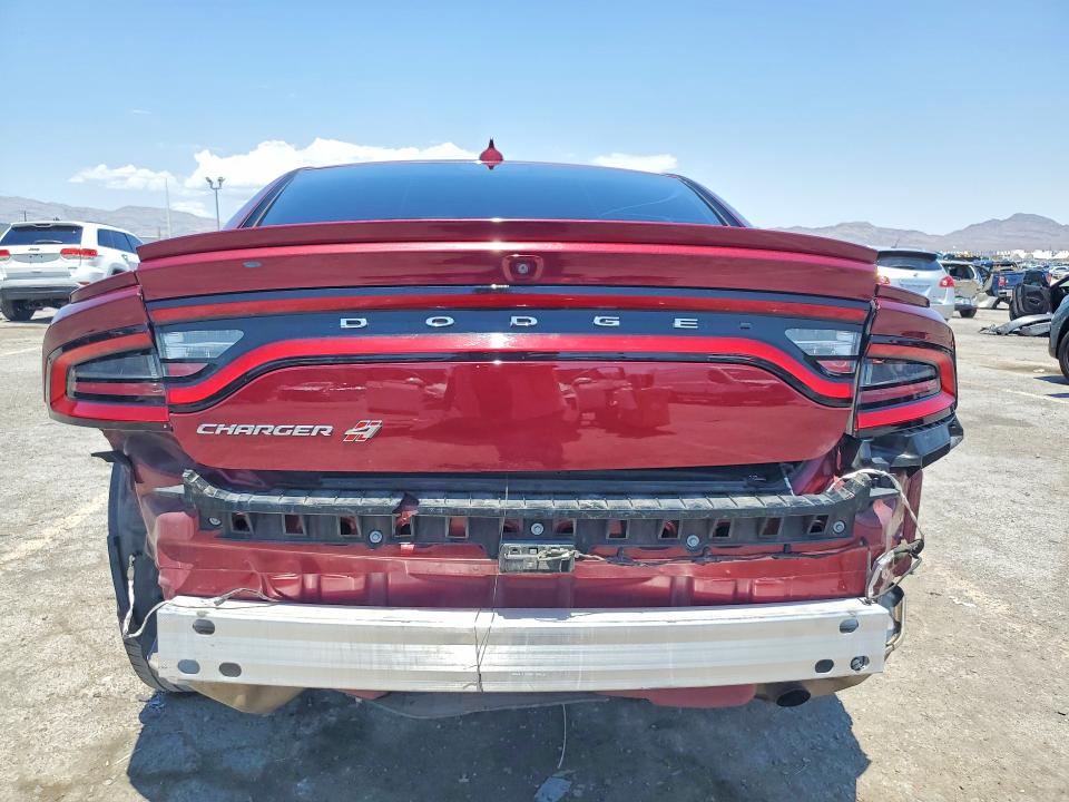 Aukcja sprzedaży 2020 Dodge Charger, vin: 2C3CDXJG2LH147446, numer aukcji: 62092256
