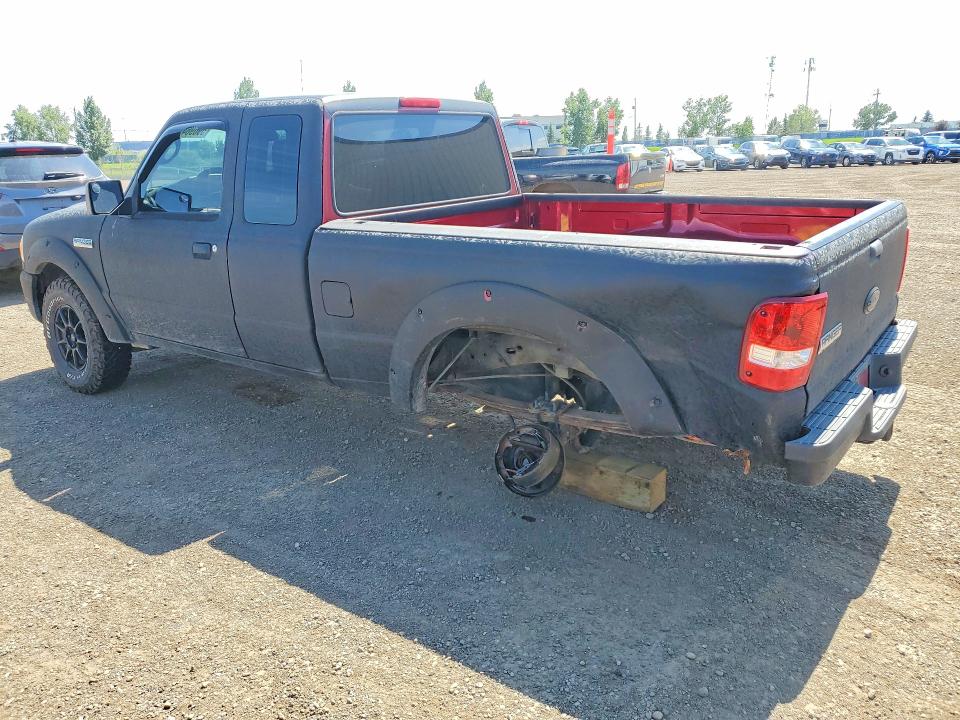 Aukcja sprzedaży 2006 Ford Ranger, vin: 1FTYR44U96PA82761, numer aukcji: 59696416