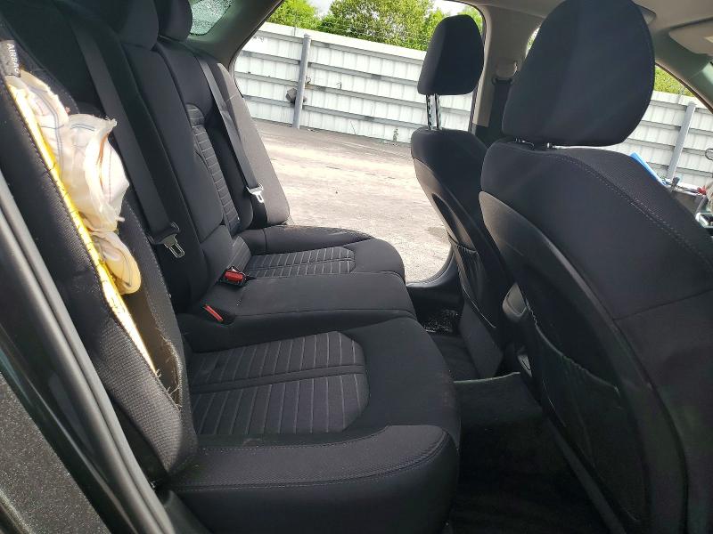 59551586 :رقم المزاد ، KNAG24J75T5427190 vin ، 2026 Kia K5 مزاد بيع