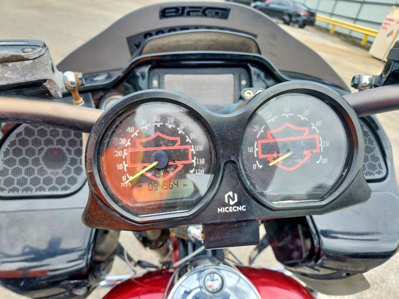 Продажа на аукционе авто 2016 Harley-davidson Fltrxs Roa, vin: 1HD1KTM11GB642923, номер лота: 58015326