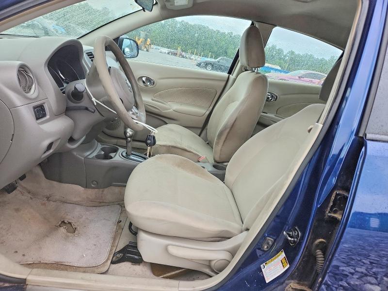 Продажа на аукционе авто 2013 Nissan Versa, vin: 3N1CN7AP8DL838968, номер лота: 60623826